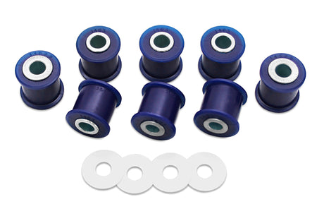 SuperPro L Rear Lateral Arm & Outer Bushing Kit - 1998 Subaru Forester