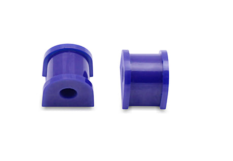 SuperPro Rear 16mm Sway Bar Mount Bushing Set - 2005 Subaru Outback