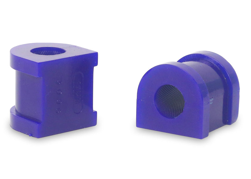SuperPro i Front 19mm Sway Bar Mount Bushing Set - 2005 Subaru Legacy