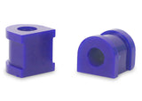 SuperPro i Front 19mm Sway Bar Mount Bushing Set - 2005 Subaru Legacy