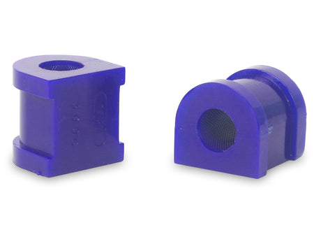 SuperPro i Front 19mm Sway Bar Mount Bushing Set - 2005 Subaru Legacy