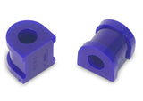 SuperPro i Front 19mm Sway Bar Mount Bushing Set - 2005 Subaru Legacy