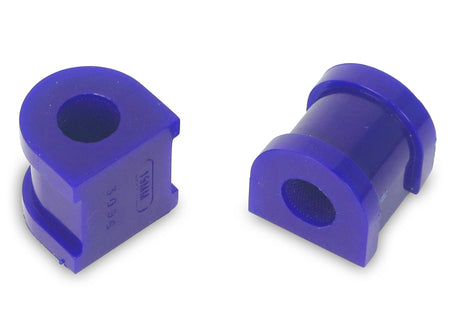 SuperPro i Front 19mm Sway Bar Mount Bushing Set - 2005 Subaru Legacy