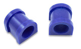 SuperPro i Front 21mm Sway Bar Mount Bushing Set - 2005 Subaru Legacy