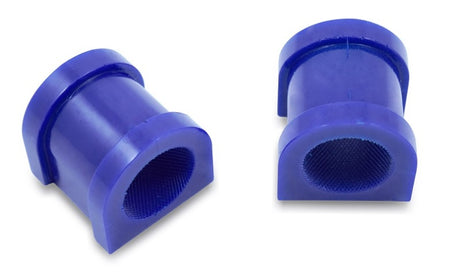 SuperPro i Front 21mm Sway Bar Mount Bushing Set - 2005 Subaru Legacy