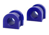 SuperPro i Front 21mm Sway Bar Mount Bushing Set - 2005 Subaru Legacy