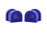 SuperPro i Front 21mm Sway Bar Mount Bushing Set - 2005 Subaru Legacy