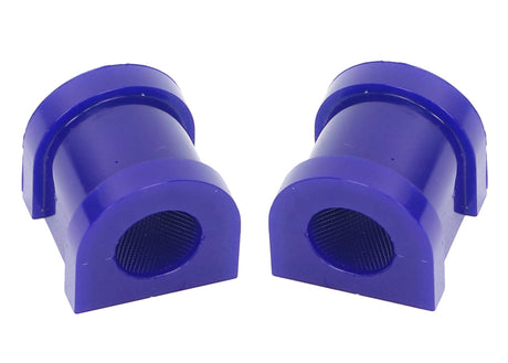 SuperPro Front 22mm Sway Bar Mount Bushing Set - 2005 Subaru Outback