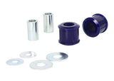 SuperPro Limited Rear Trailing Arm Forward Bushing Kit - 2010 Subaru Legacy
