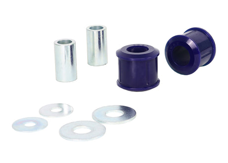 SuperPro Limited Rear Trailing Arm Forward Bushing Kit - 2010 Subaru Legacy