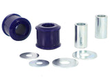SuperPro Limited Rear Trailing Arm Forward Bushing Kit - 2010 Subaru Legacy