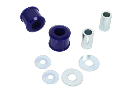 SuperPro Limited Rear Trailing Arm Forward Bushing Kit - 2010 Subaru Legacy