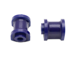 SuperPro Limited Rear 16mm Sway Bar Mount Bushing Set - 2010 Subaru Legacy