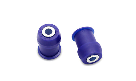 SuperPro Rear Upper Control Arm Outer Bushing Kit - 2005 Subaru Outback