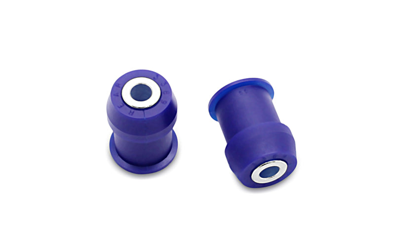SuperPro Rear Upper Control Arm Outer Bushing Kit - 2005 Subaru Outback