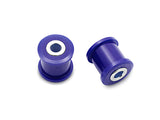 SuperPro Rear Upper Inner Control Arm Bushing Kit - 2005 Subaru Outback