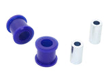 SuperPro Rear Upper Inner Control Arm Bushing Kit - 2005 Subaru Outback