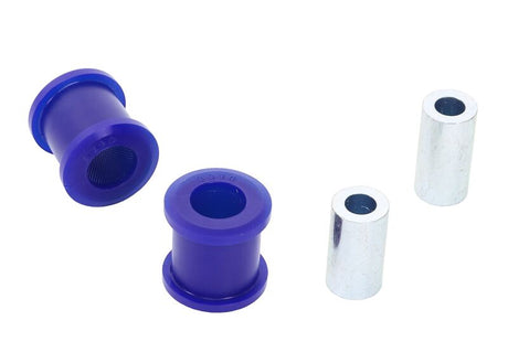 SuperPro Rear Upper Inner Control Arm Bushing Kit - 2005 Subaru Outback