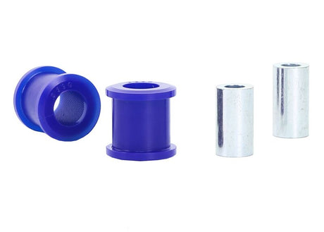 SuperPro Rear Upper Inner Control Arm Bushing Kit - 2005 Subaru Outback