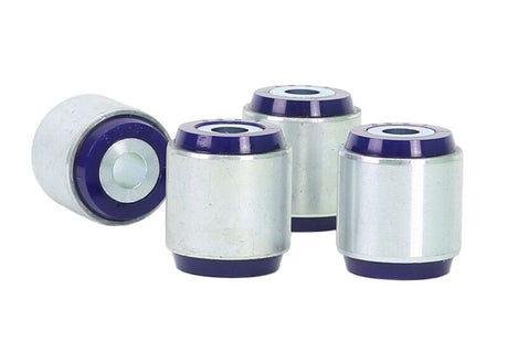 SuperPro Rear Toe Control Arm & Outer Bushing Kit - 2005 Subaru Outback