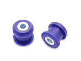 SuperPro Rear Lower Control Arm Outer Bushing Kit - 2005 Subaru Outback