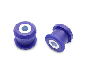 SuperPro Rear Lower Control Arm Outer Bushing Kit - 2005 Subaru Outback