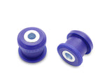 SuperPro Rear Lower Control Arm Outer Bushing Kit - 2005 Subaru Outback
