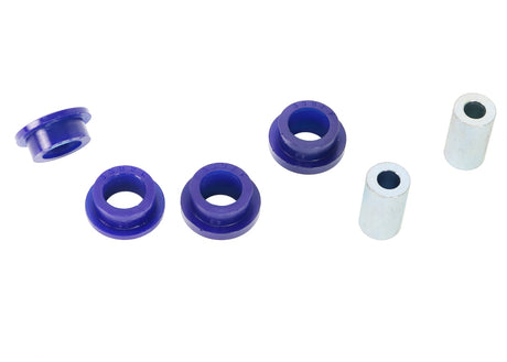 SuperPro Rear Lower Control Arm Outer Bushing Kit - 2005 Subaru Outback