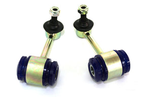SuperPro Rear HD High Articulation End Link Set - 2008 Subaru Outback