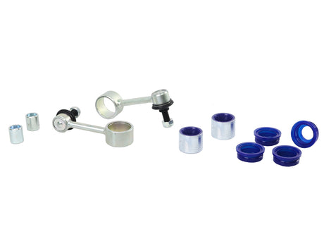 SuperPro Rear HD High Articulation End Link Set - 2008 Subaru Outback