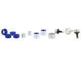 SuperPro Rear HD High Articulation End Link Set - 2008 Subaru Outback