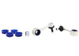 SuperPro Rear HD High Articulation End Link Set - 2008 Subaru Outback
