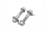 SuperPro L Front Lower Strut Mount Camber Bolt Set - 14mm - 1993 Subaru Impreza
