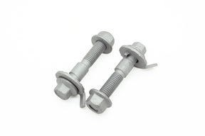SuperPro L Front Lower Strut Mount Camber Bolt Set - 14mm - 1993 Subaru Impreza