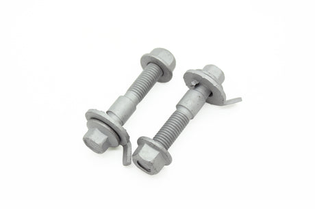 SuperPro L Front Lower Strut Mount Camber Bolt Set - 14mm - 1993 Subaru Impreza