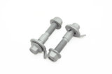 SuperPro L Front Lower Strut Mount Camber Bolt Set - 14mm - 1993 Subaru Impreza