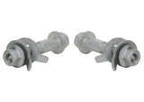 SuperPro L Front Lower Strut Mount Camber Bolt Set - 14mm - 1993 Subaru Impreza
