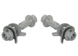 SuperPro L Front Lower Strut Mount Camber Bolt Set - 14mm - 1993 Subaru Impreza