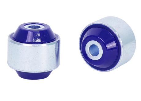 SuperPro Limited Front Lower Inner Rearward Control Arm Bushing Kit - 2010 Subaru Legacy