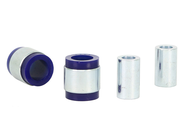 SuperPro Rear Lower Inner Control Arm Bushing Kit - 2005 Subaru Outback