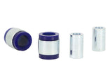 SuperPro Rear Lower Inner Control Arm Bushing Kit - 2005 Subaru Outback
