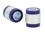 SuperPro Rear Lower Inner Control Arm Bushing Kit - 2005 Subaru Outback