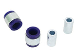 SuperPro Rear Lower Inner Control Arm Bushing Kit - 2005 Subaru Outback