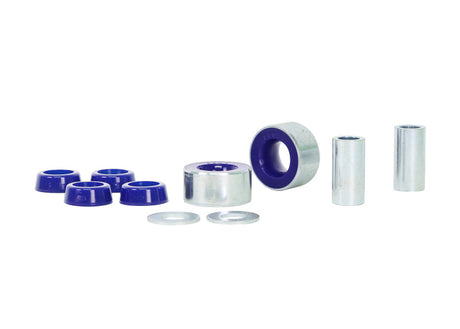 SuperPro Fr Lower Inner Rearward Control Arm Rearward Bushing Kit - 2008 Subaru Outback