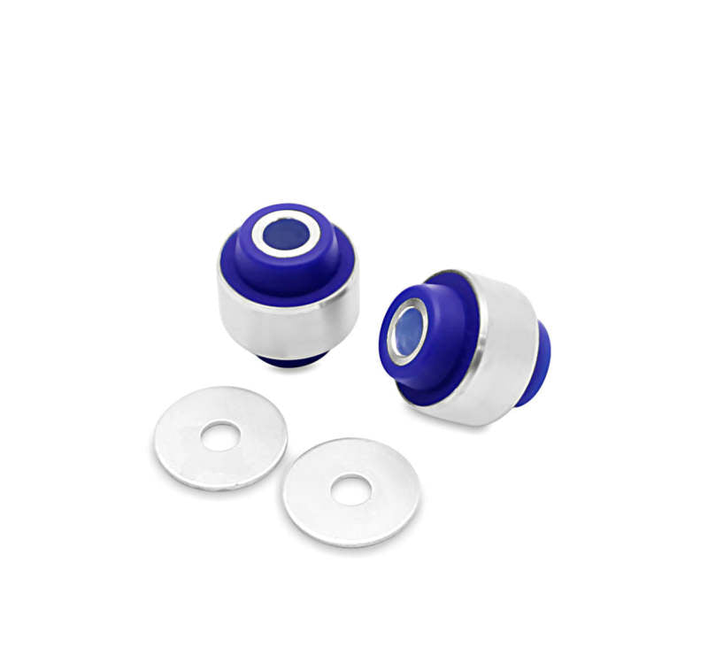 SuperPro Fr Lower Inner Rearward Control Arm Rearward Bushing Kit - 2008 Subaru Outback