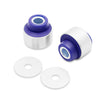 SuperPro Fr Lower Inner Rearward Control Arm w/ Caster Bushing Kit - 2008 Subaru Outback