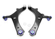 SuperPro i Front Lower Control Arm Set w/ Bushings - 2005 Subaru Legacy