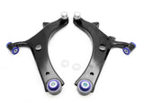 SuperPro i Front Lower Control Arm Set w/ Bushings - 2005 Subaru Legacy
