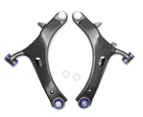 SuperPro i Front Lower Control Arm Set w/ Bushings - 2005 Subaru Legacy