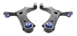SuperPro i Front Lower Control Arm Set w/ Bushings - 2005 Subaru Legacy